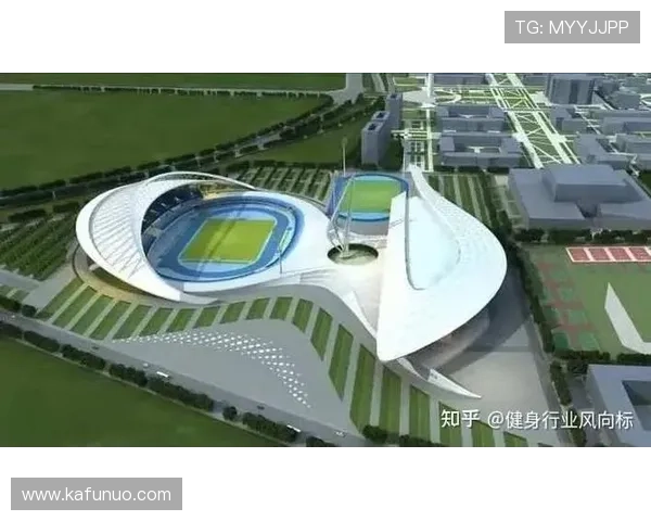 云体育技术赋能全民健身新趋势与未来发展方向 云体育技术赋能全民健身新趋势与未来发展方向